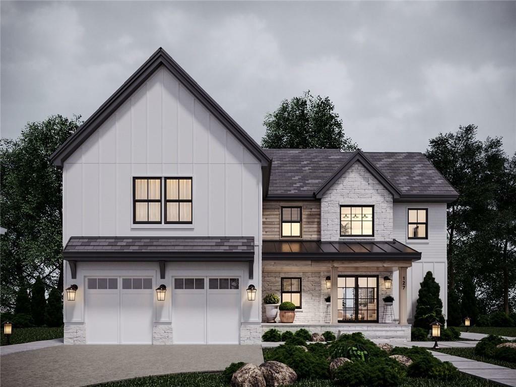 Property Photo: 3 Rustic Drive NY 12575