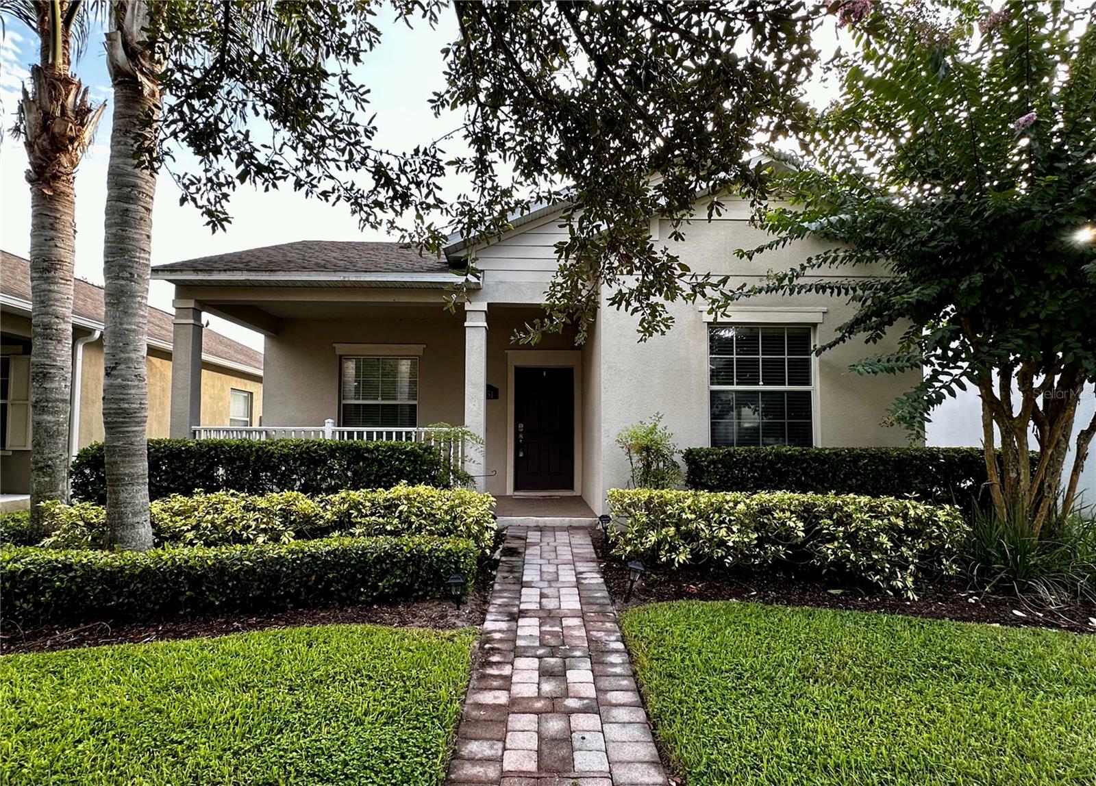 Property Photo:  5551 New Independence Parkway  FL 34787 