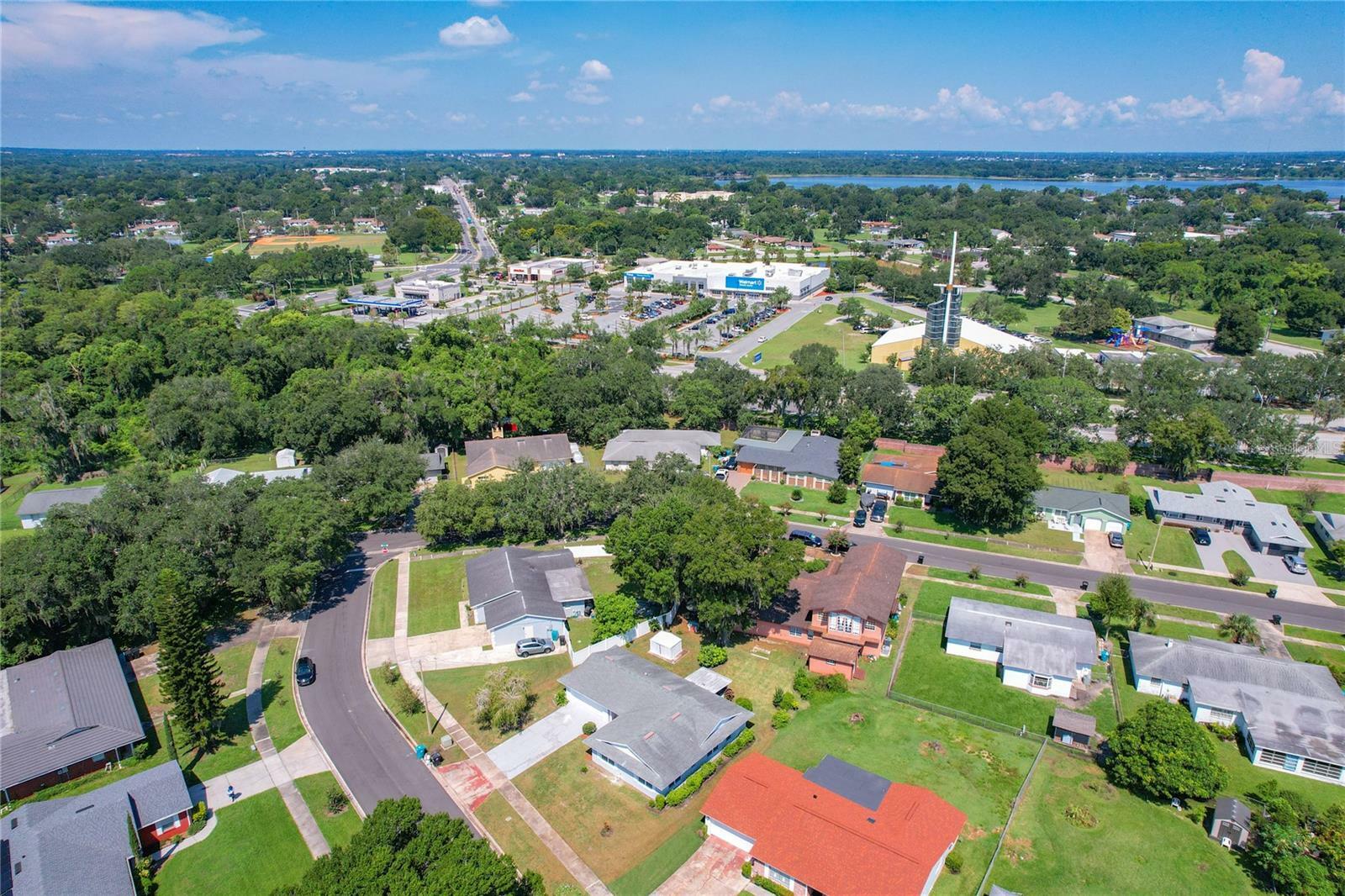 Property Photo:  1216 Martin L King Drive  FL 32805 