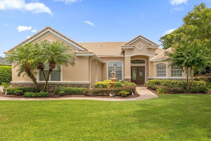 Property Photo: 277 Olivia Rose Court FL 32746
