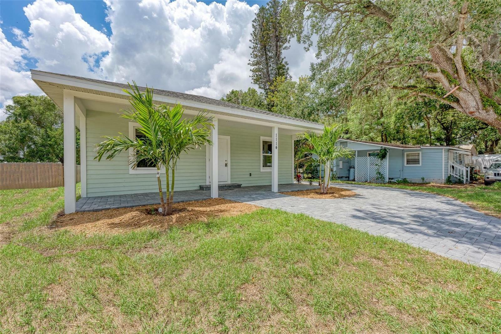 Property Photo:  4929 20th Street Court E  FL 34203 