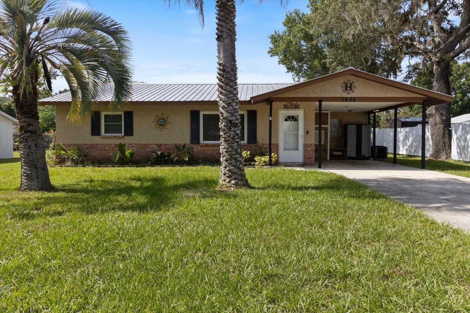 Property Photo:  7632 W Mesa Lane  FL 34448 