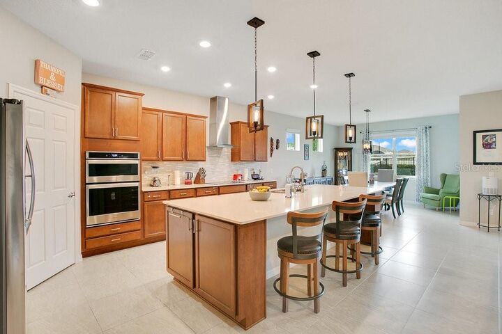 Property Photo:  2801 Matera Drive  FL 34771 