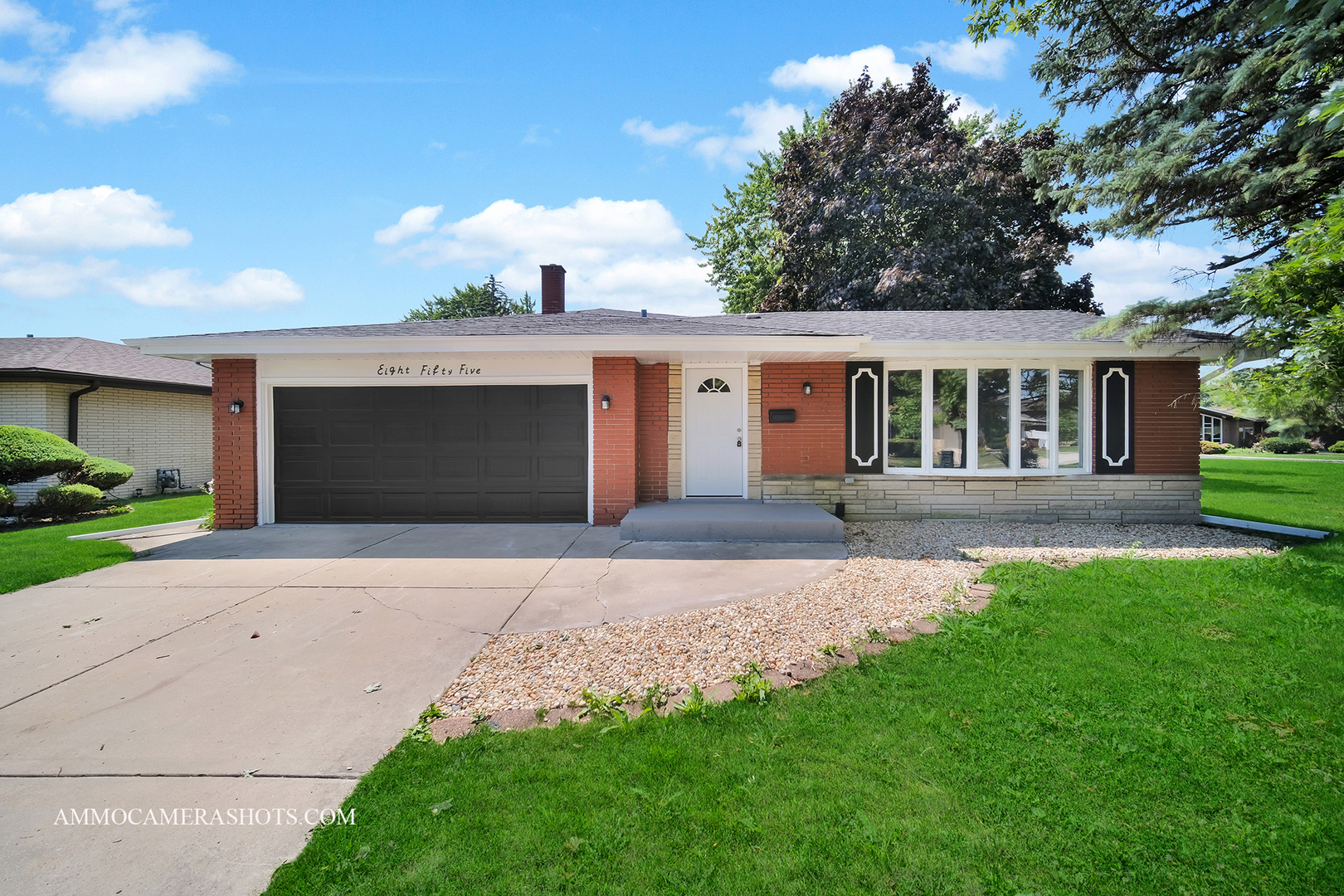 Property Photo:  855 E 168th Street  IL 60473 