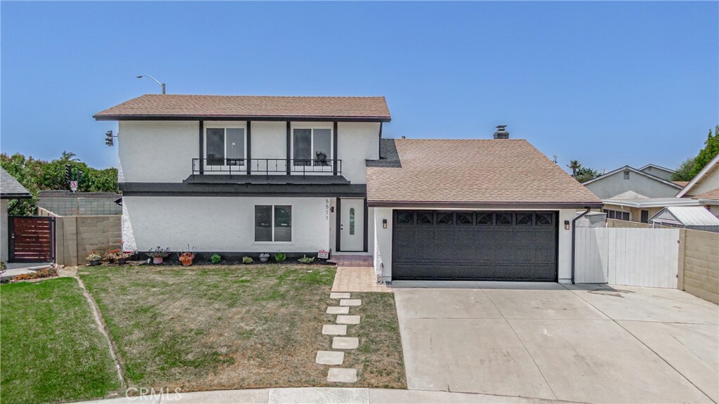 5511 Kern Drive  Huntington Beach CA 92649 photo