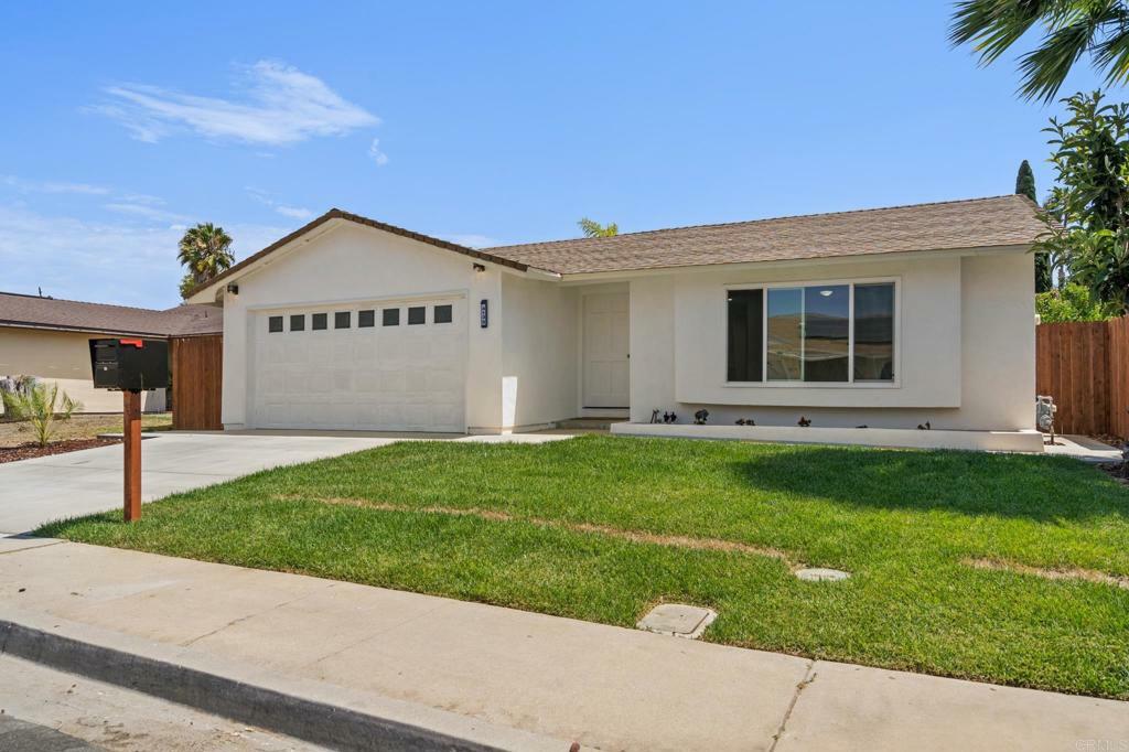 Property Photo:  4135 Debbyann Place  CA 92154 