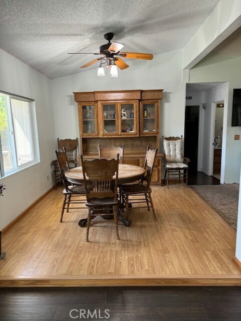 Property Photo:  1220 Bennett Way 25  CA 93465 