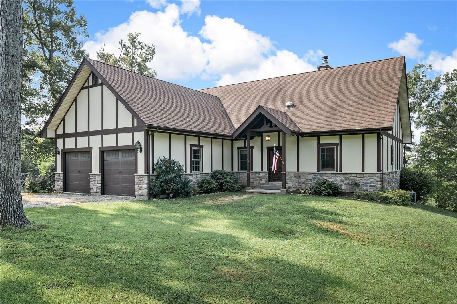 Property Photo: 53 Bear Creek Trail MO 63363