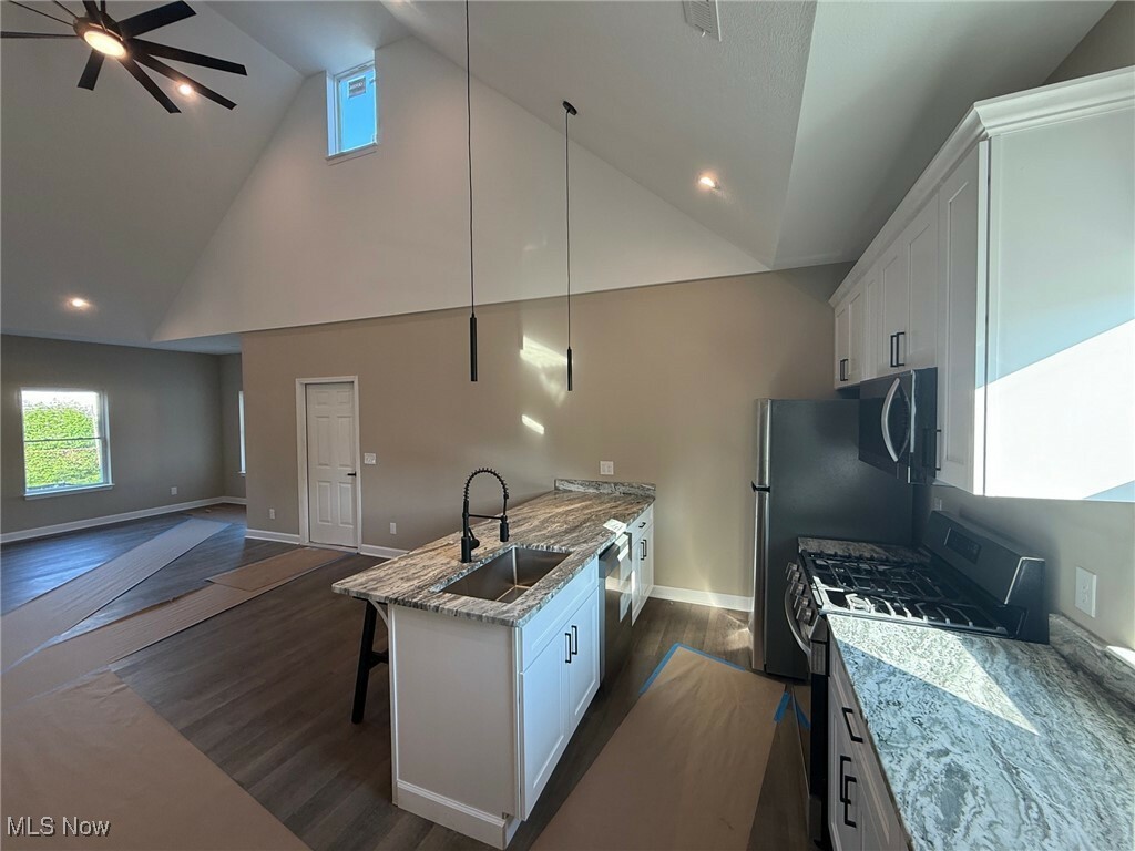 Property Photo: 17204 Maple Heights Boulevard OH 44137