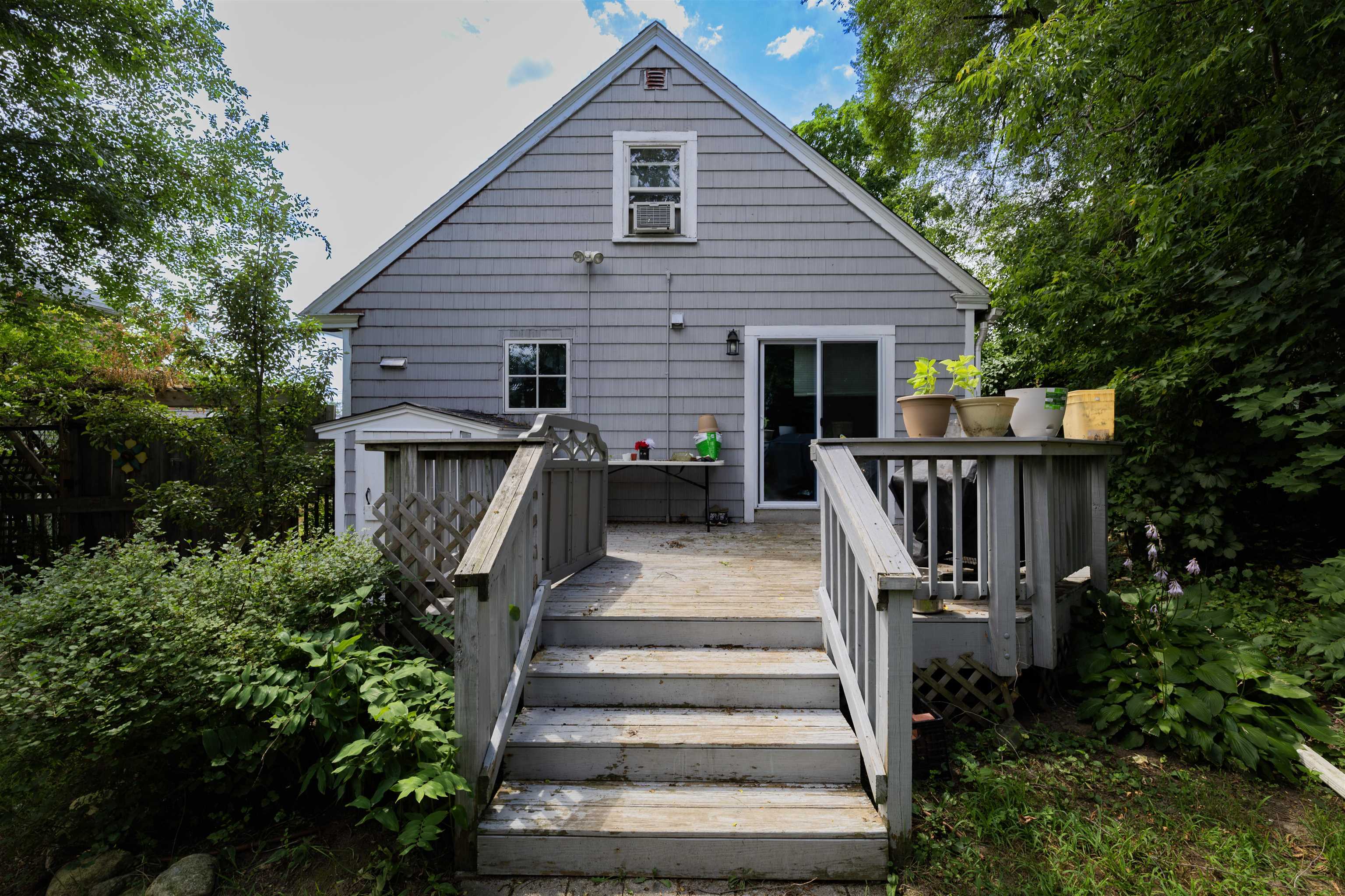 Property Photo:  45 McGuigan Avenue  NH 03103 