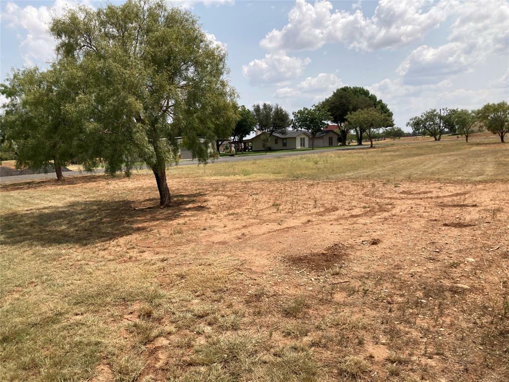 Property Photo:  Lot 38 Country Club Drive  TX 79536 