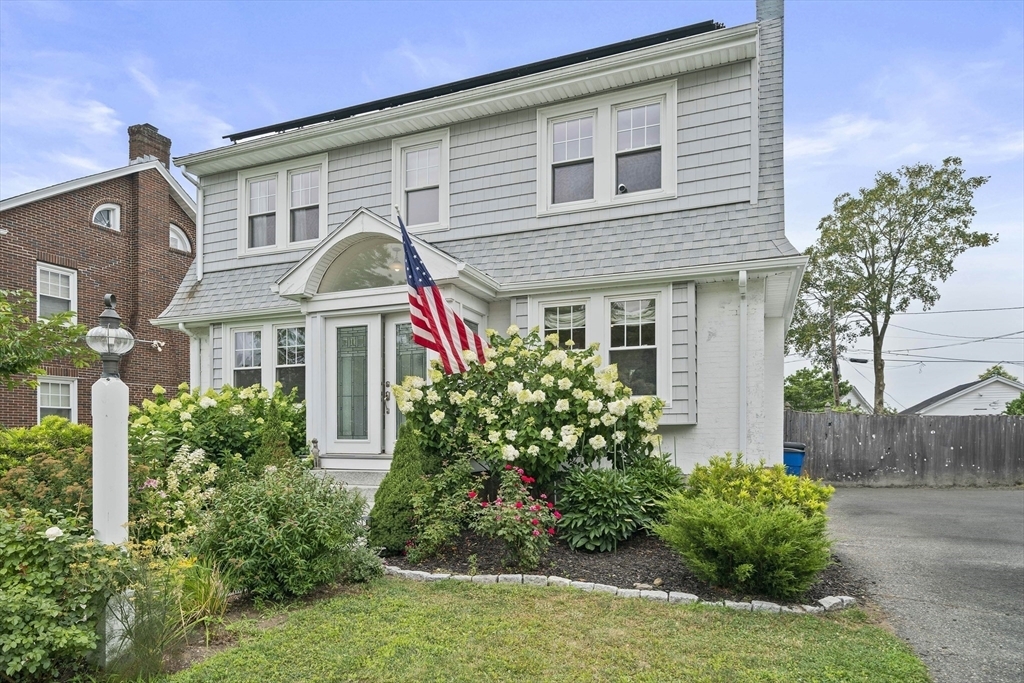 Property Photo:  1384 Quincy Shore Dr  MA 02169 