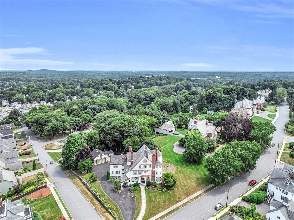 Property Photo:  32 Belmont Ave  MA 01852 