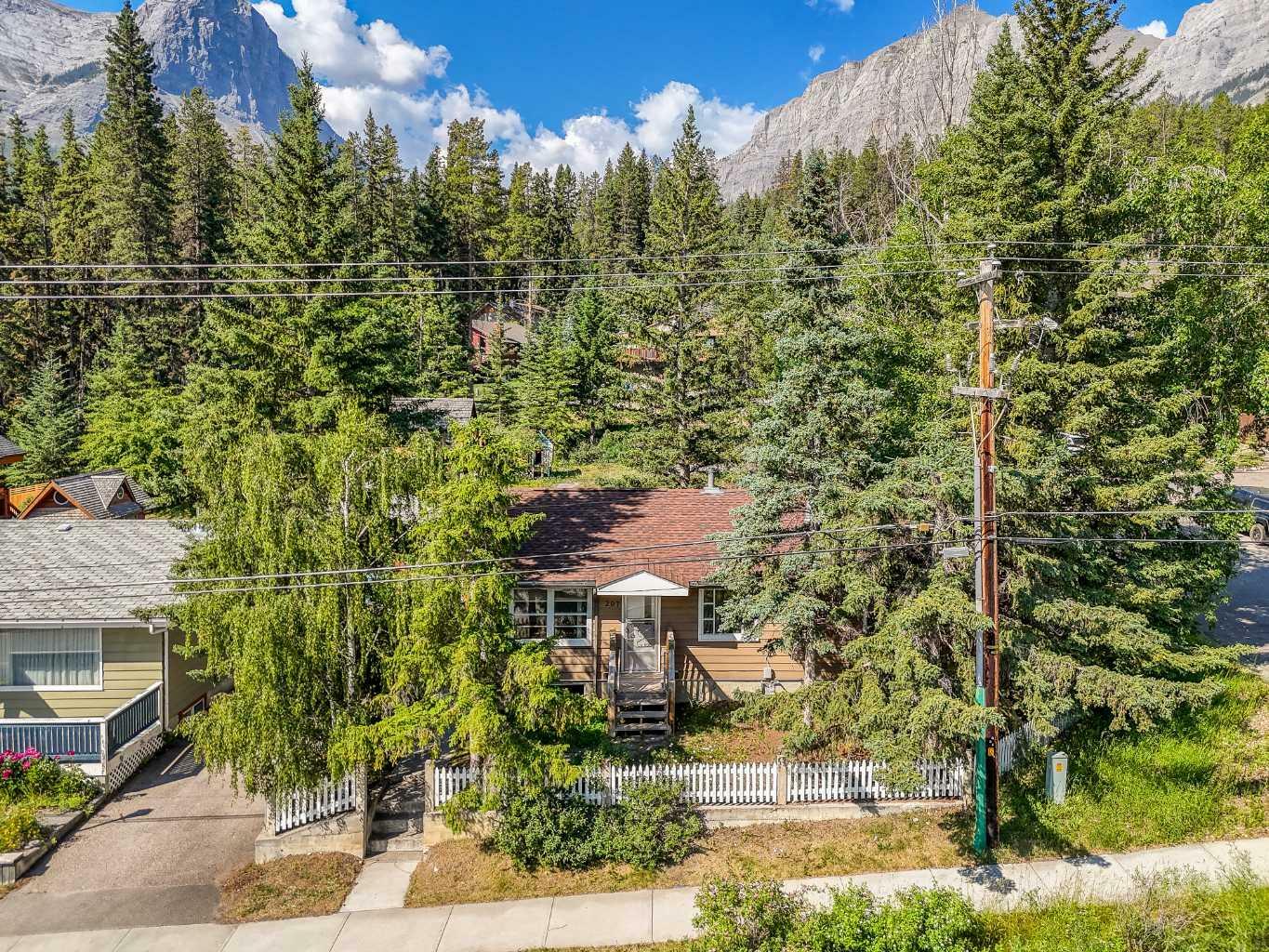 297 Three Sisters Drive  Canmore AB T1W 2M5 photo