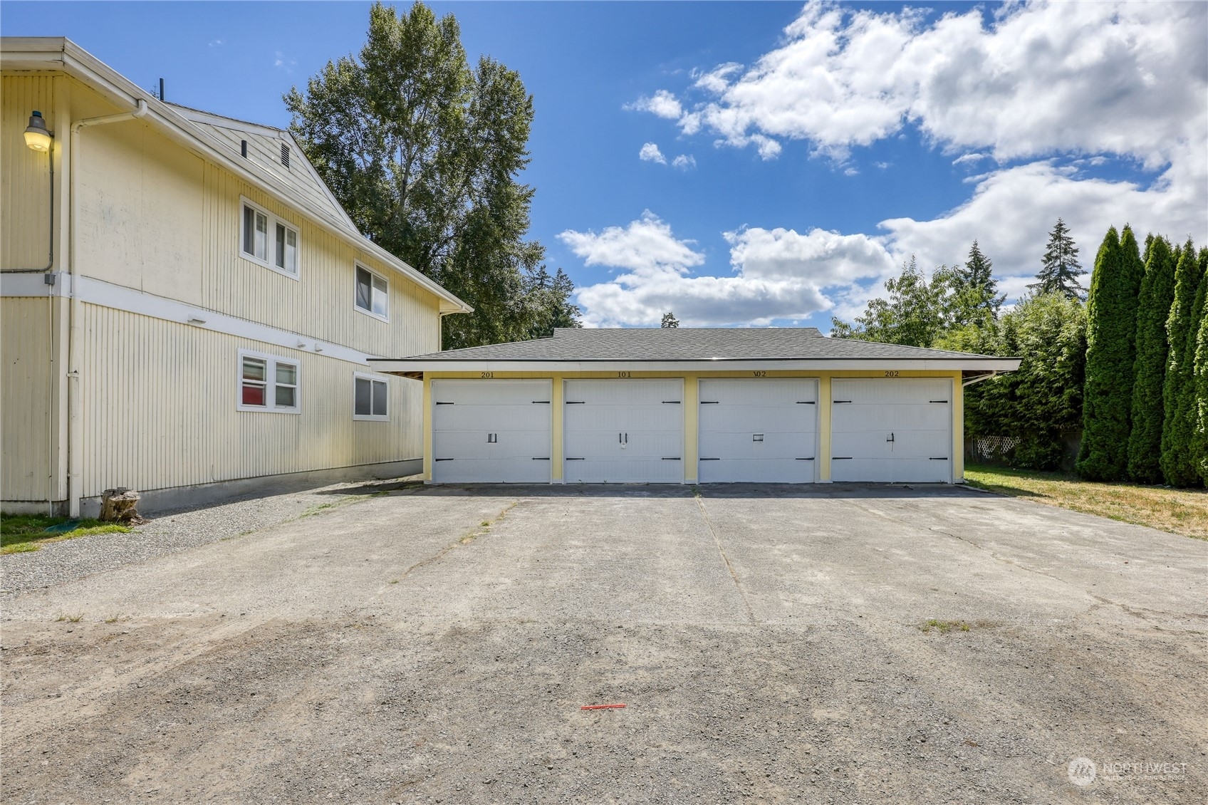 Property Photo:  1981 NE Stiles Street  WA 98345 