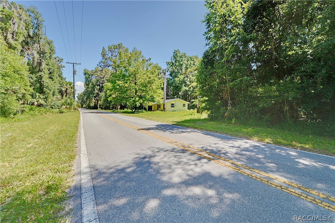 Property Photo:  4830 N Tallahassee Road  FL 34428 