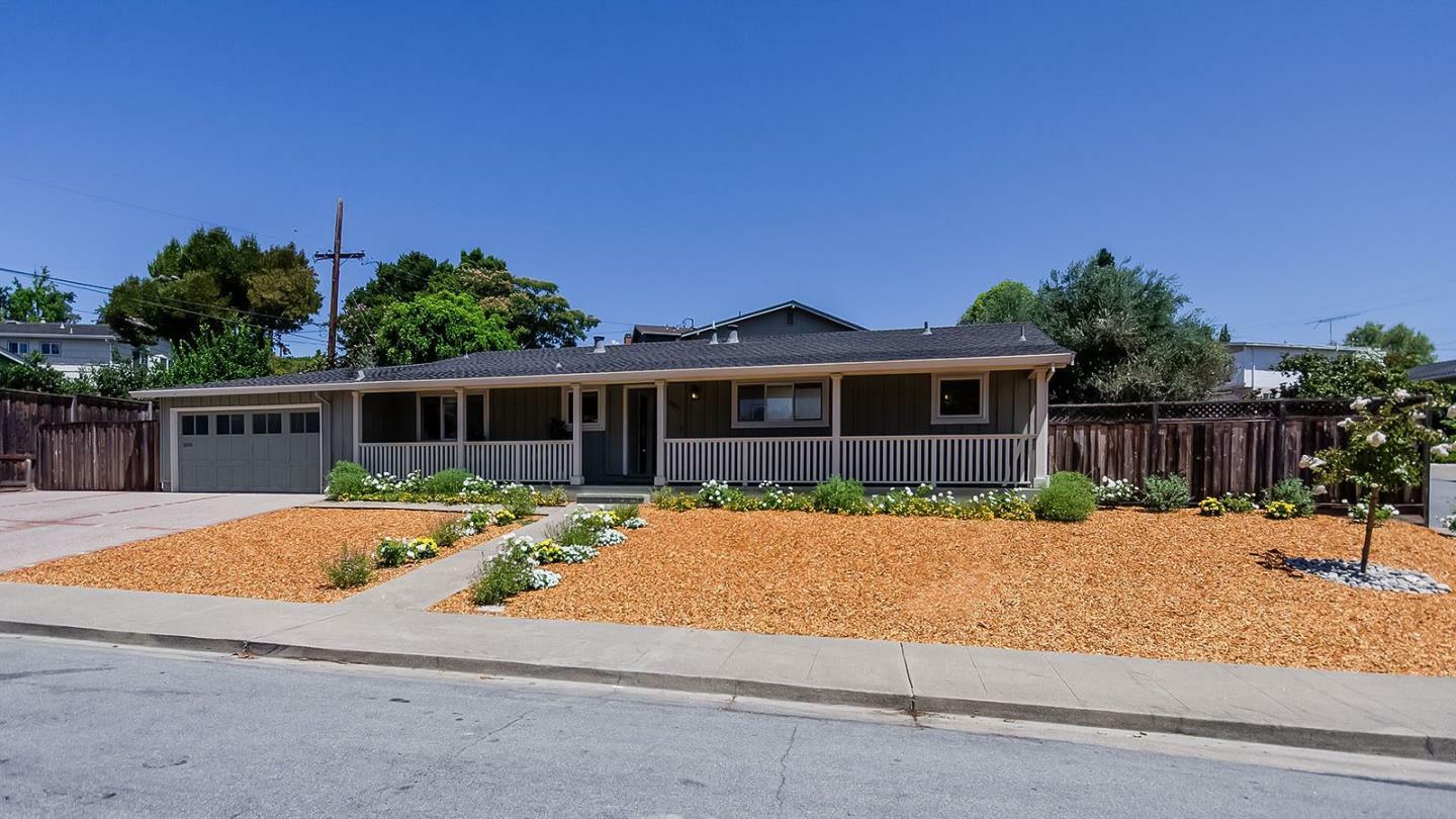 Property Photo:  997 Glennan Drive  CA 94061 