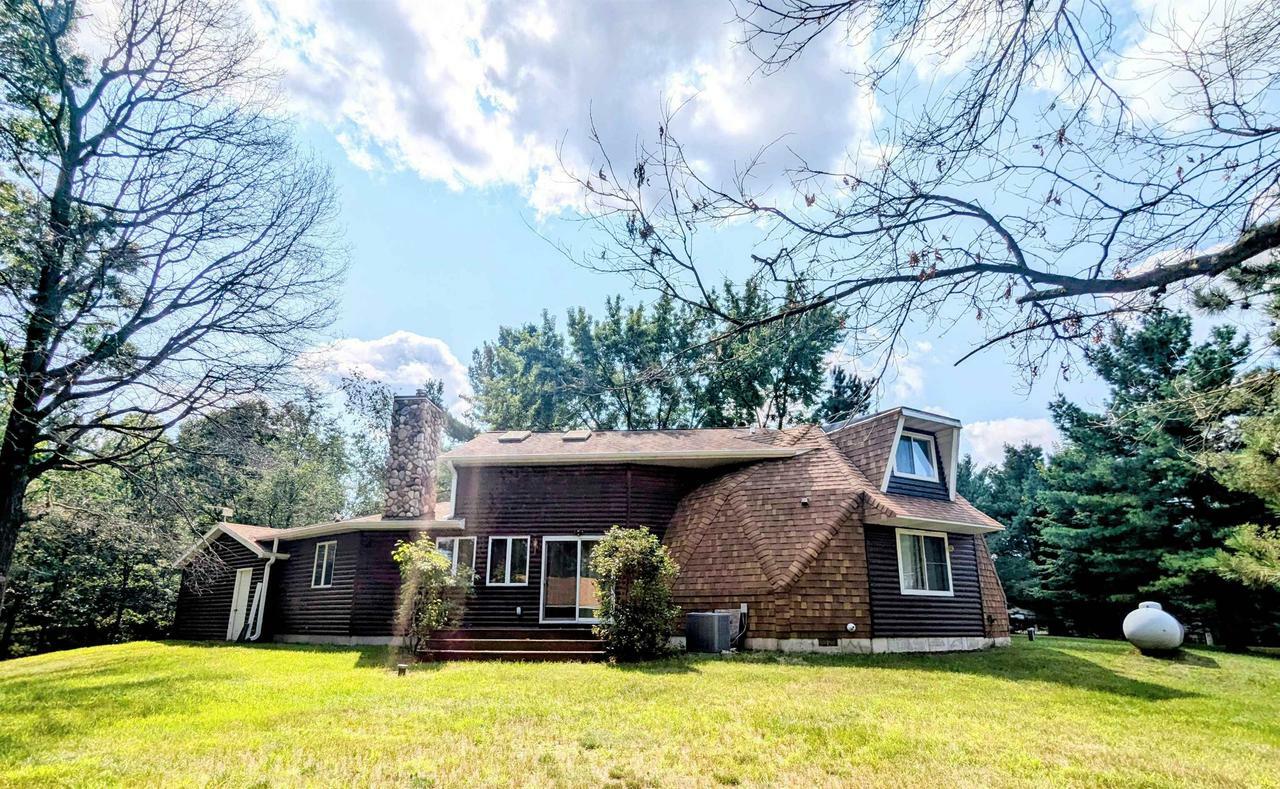 Property Photo:  2020 South Cypress Drive  WI 54613 