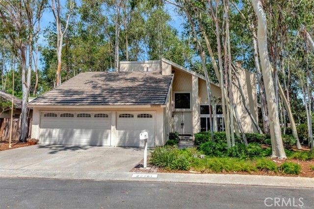 Property Photo:  22261 Parkwood Street  CA 92630 