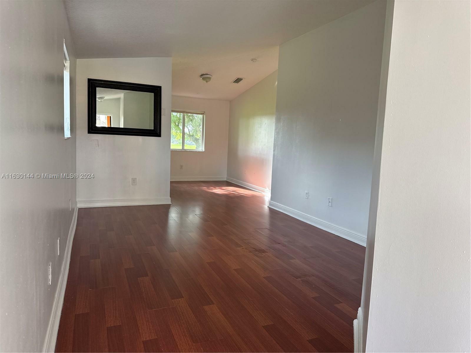 Property Photo:  970 NE 33rd Ter 201  FL 33033 