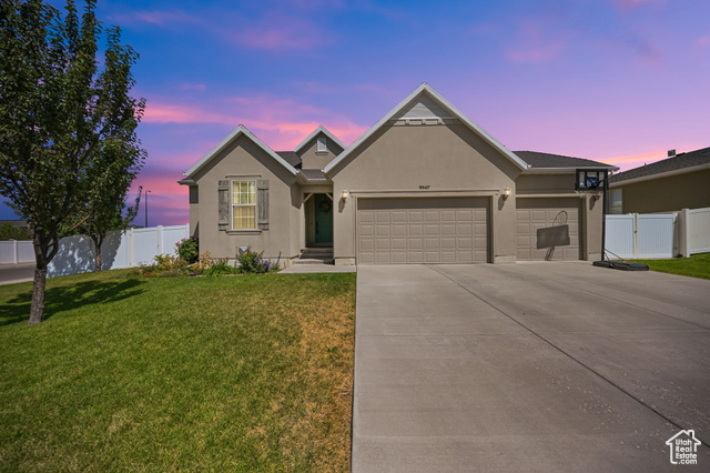 Property Photo:  9547 S Alane Hollow Rd  UT 84081 