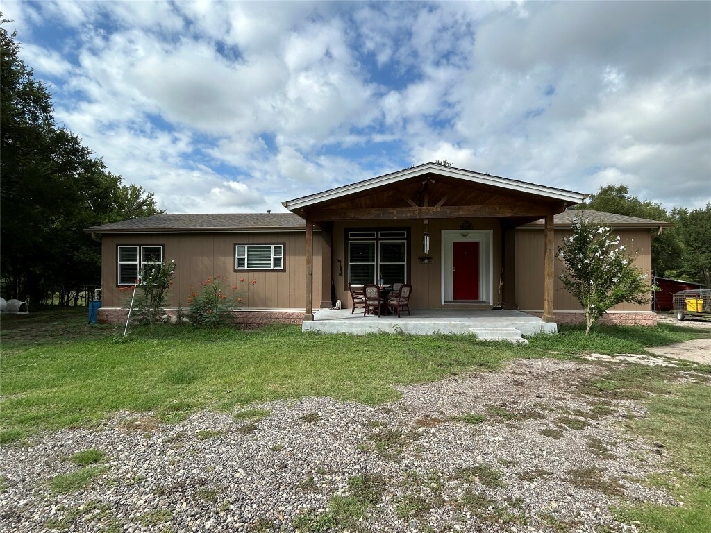 Property Photo:  380 Dove Hill Drive  TX 78640 