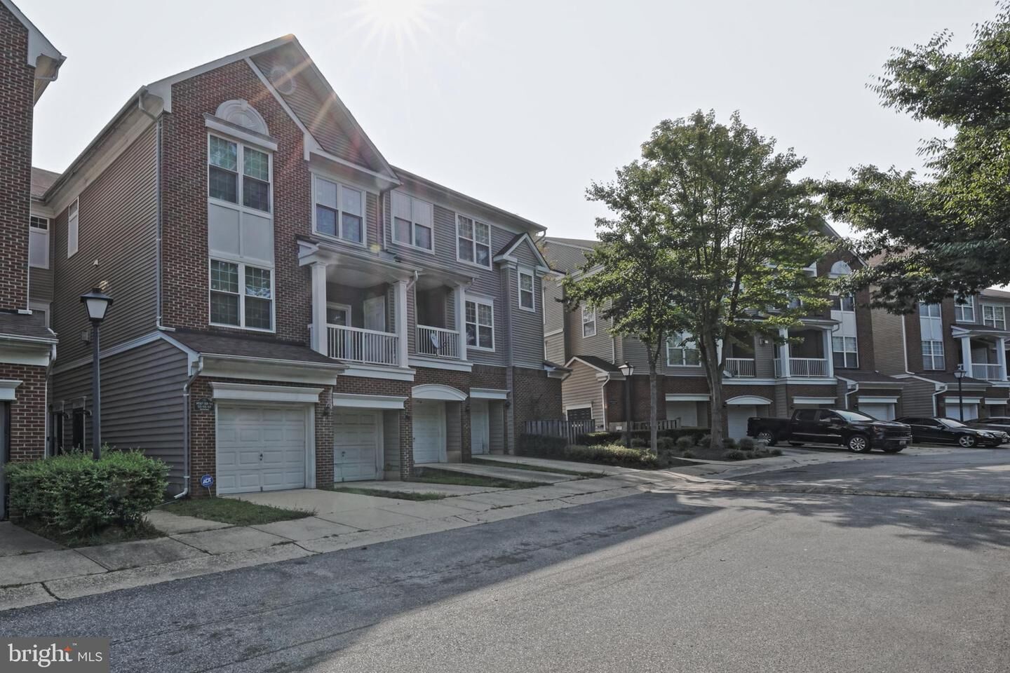 Property Photo: 14511 Hampshire Hall Court G-1106 MD 20772