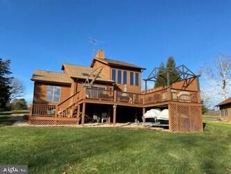 Property Photo:  892 Windway Lane  VA 23117 