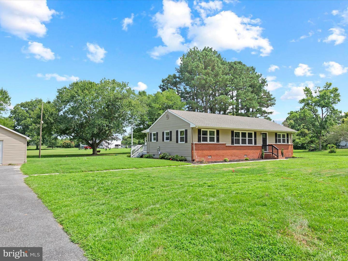 Property Photo:  8101 Courthouse Hill  MD 21851 