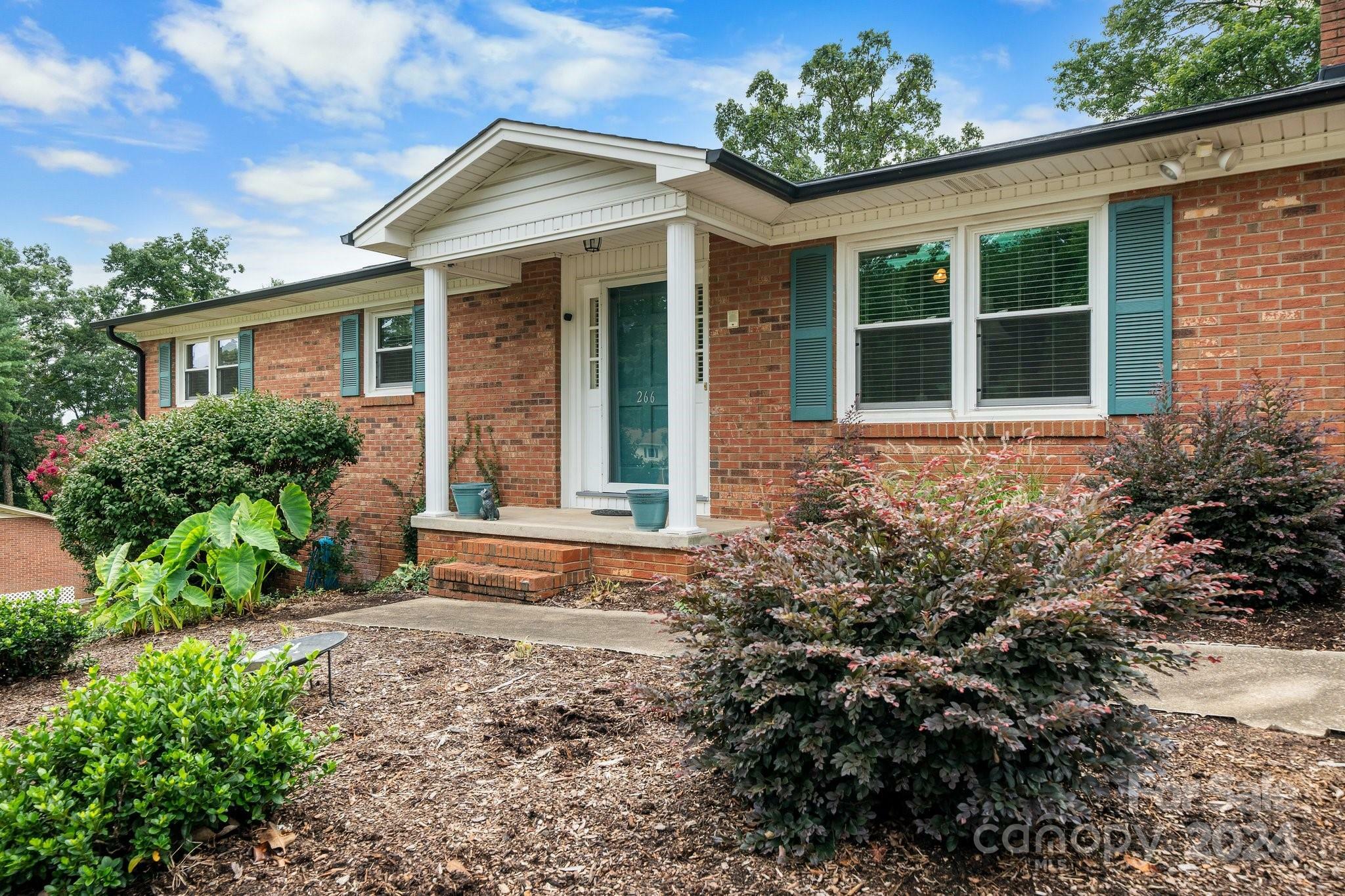 266 Northwest Road  Hickory NC 28601 photo