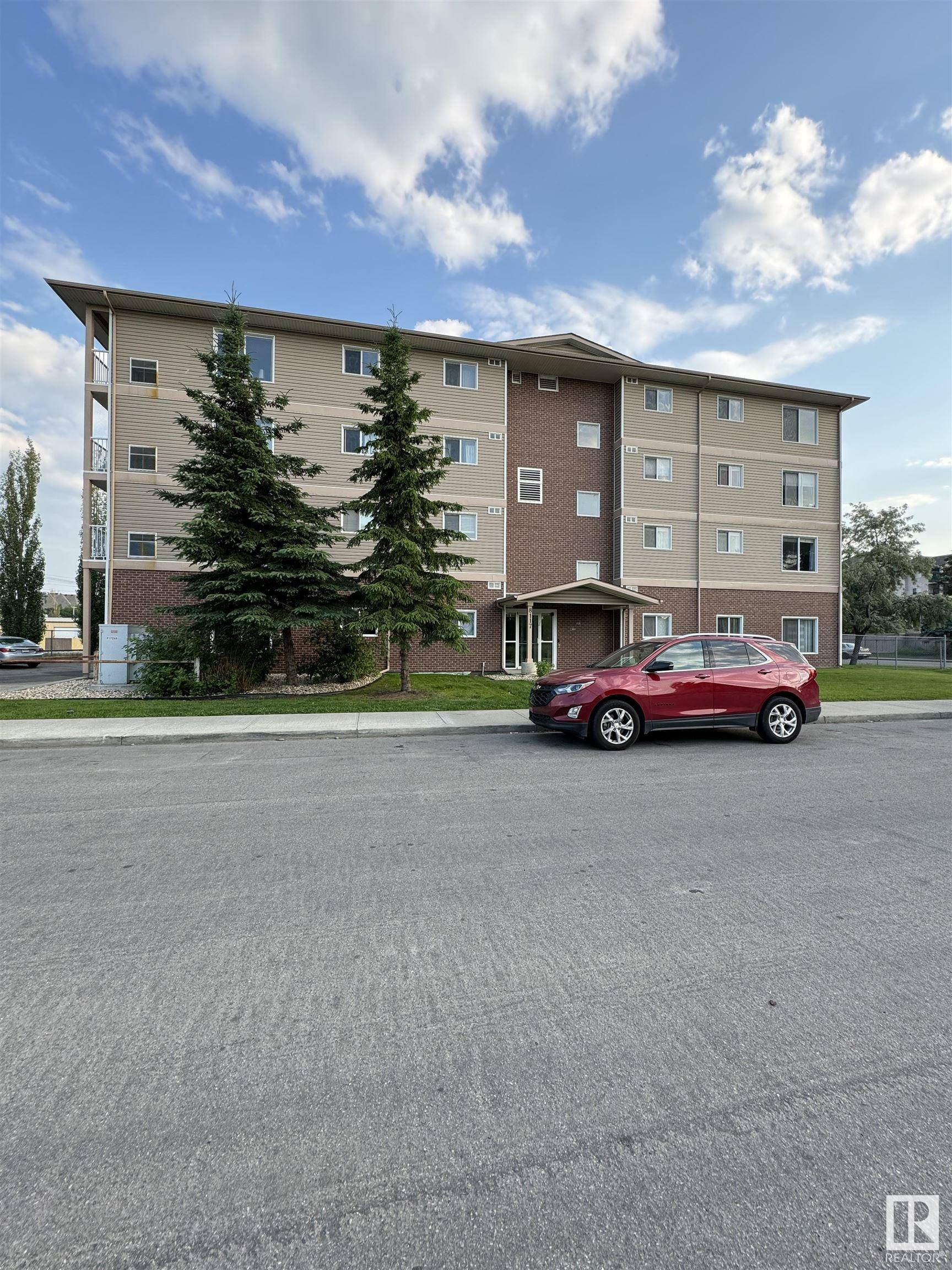 8117 114 Avenue NW 307  Edmonton AB T5B 0C1 photo