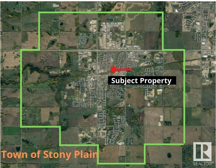 Property Photo:  4700 45 Street  AB T7Z 1J2 