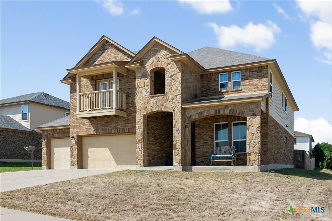 Property Photo:  2307 Ryan Drive  TX 76522 