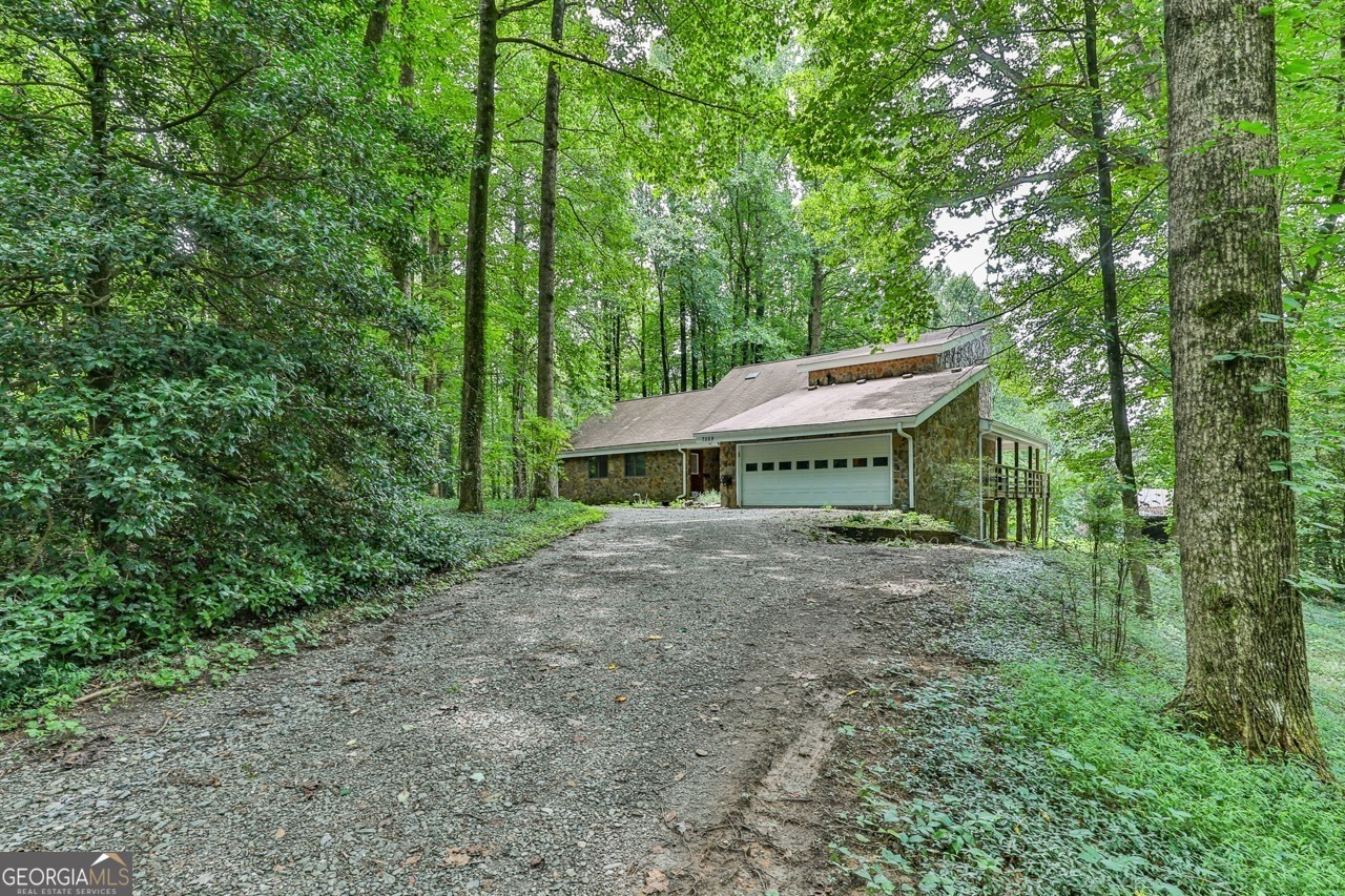 Property Photo:  7569 Boardtown Road  GA 30540 