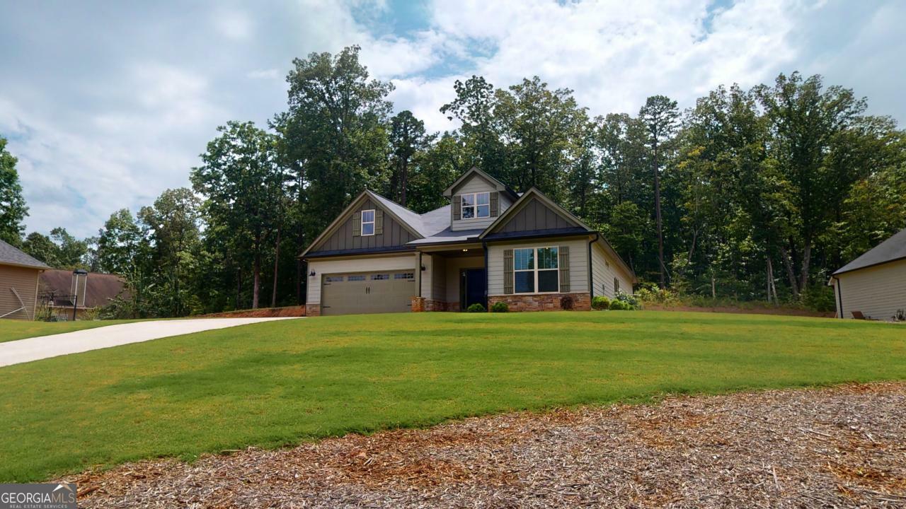 Property Photo:  61 Hannahs Court  GA 30534 