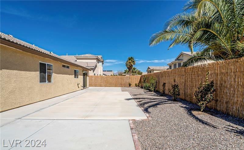 Property Photo:  3630 Newton Falls Street  NV 89032 