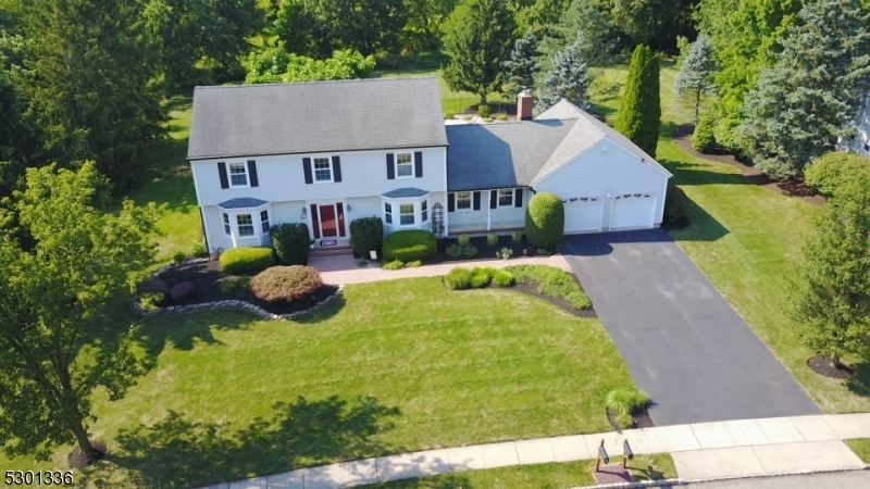 Property Photo:  3 Stonewain St  NJ 08844 