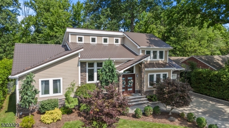 Property Photo:  15 Blake Drive  NJ 07066 