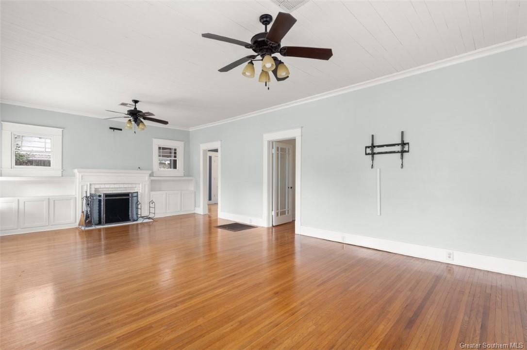 Property Photo:  911 Cleveland Street  LA 70601 