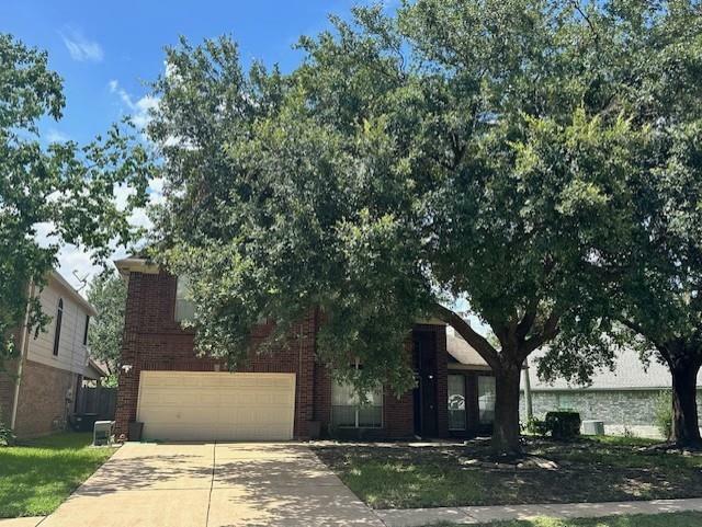 Property Photo:  9722 Therrell Drive  TX 77064 