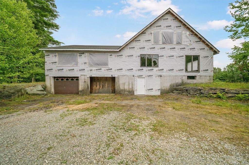 Property Photo:  80 Tannery Road  NY 12777 