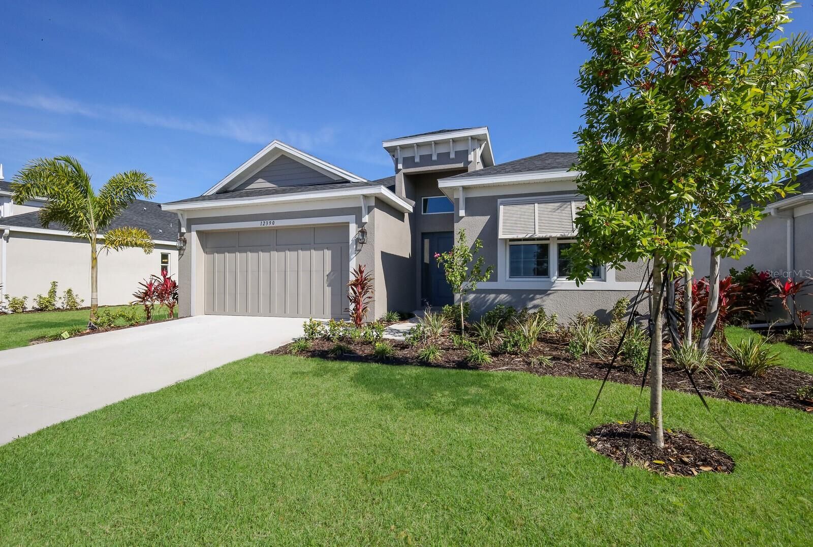 Property Photo: 12390 Cedar Pass Trail FL 34219