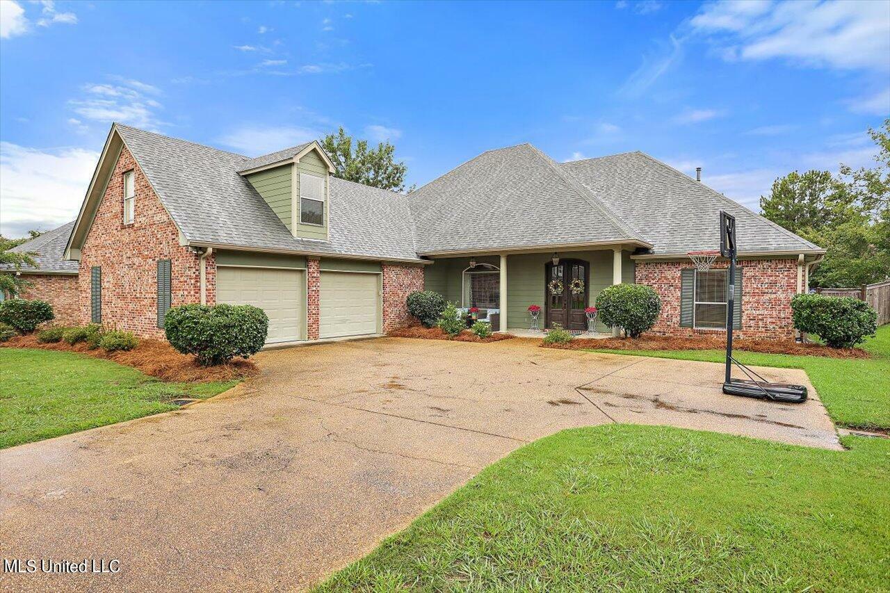 484 Bellechase Pl  Madison MS 39110 photo