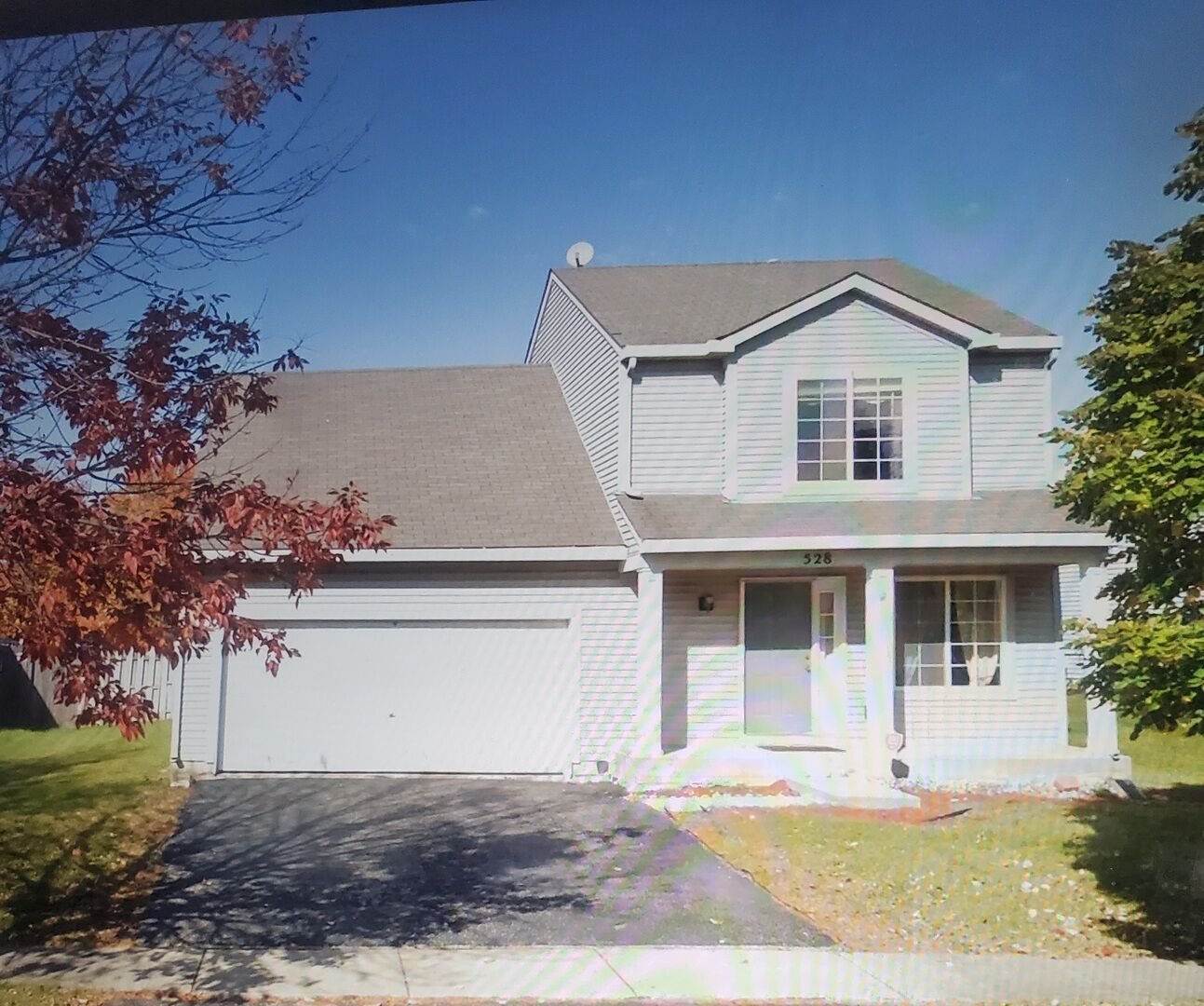 Property Photo:  528 Alcott Lane  IL 60440 
