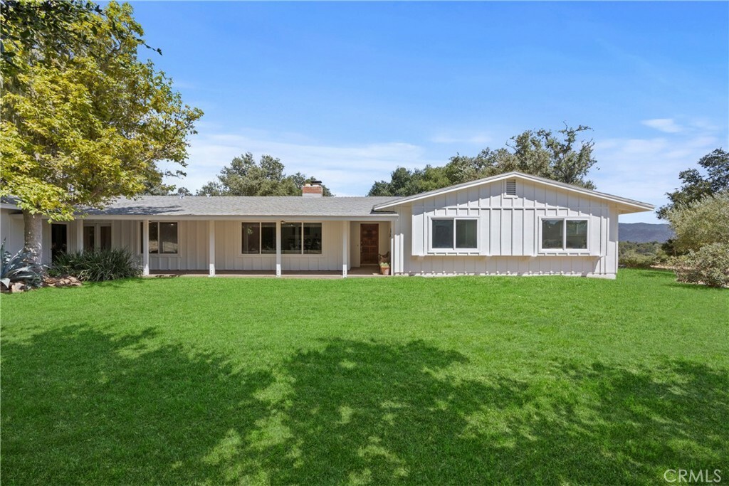 Property Photo:  1375 Quail Ridge Road  CA 93463 