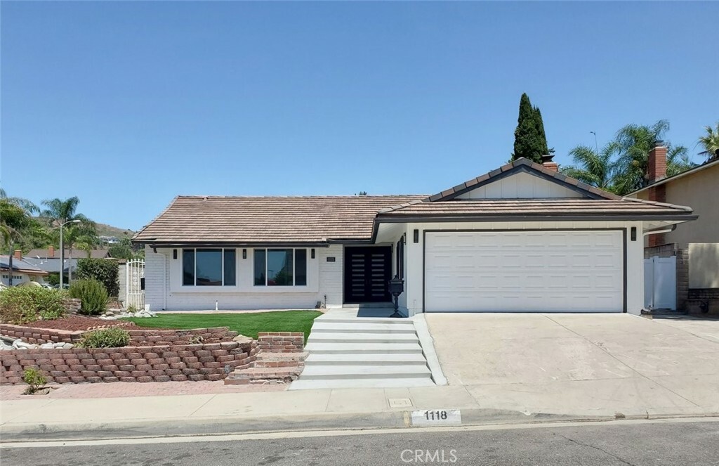 Property Photo:  1118 Moonlight Summit Drive  CA 91765 