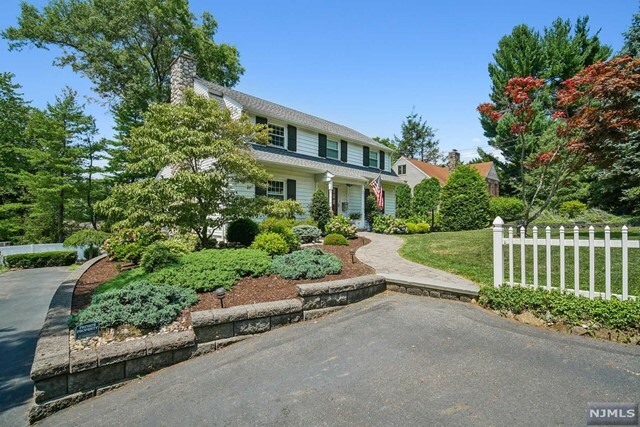 Property Photo:  48 Sunset Terrace  NJ 07470 