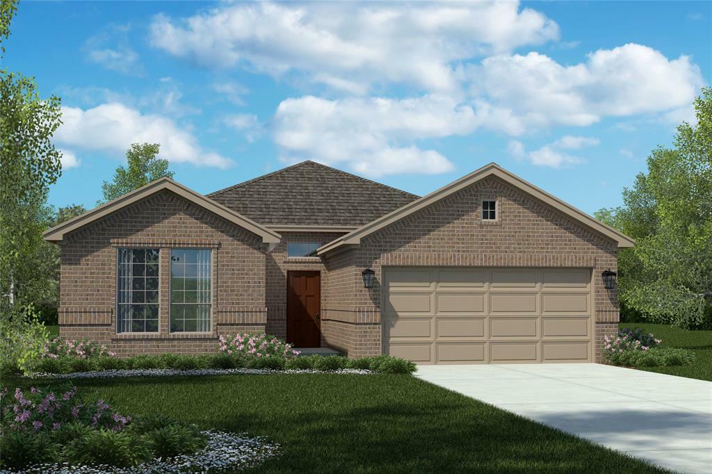 Property Photo:  11528 Nicholson Lane  TX 76244 