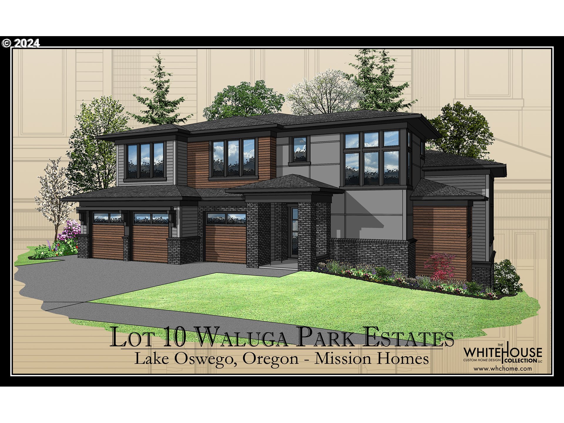 5010 Park Bluff Pl  Lake Oswego OR 97035 photo