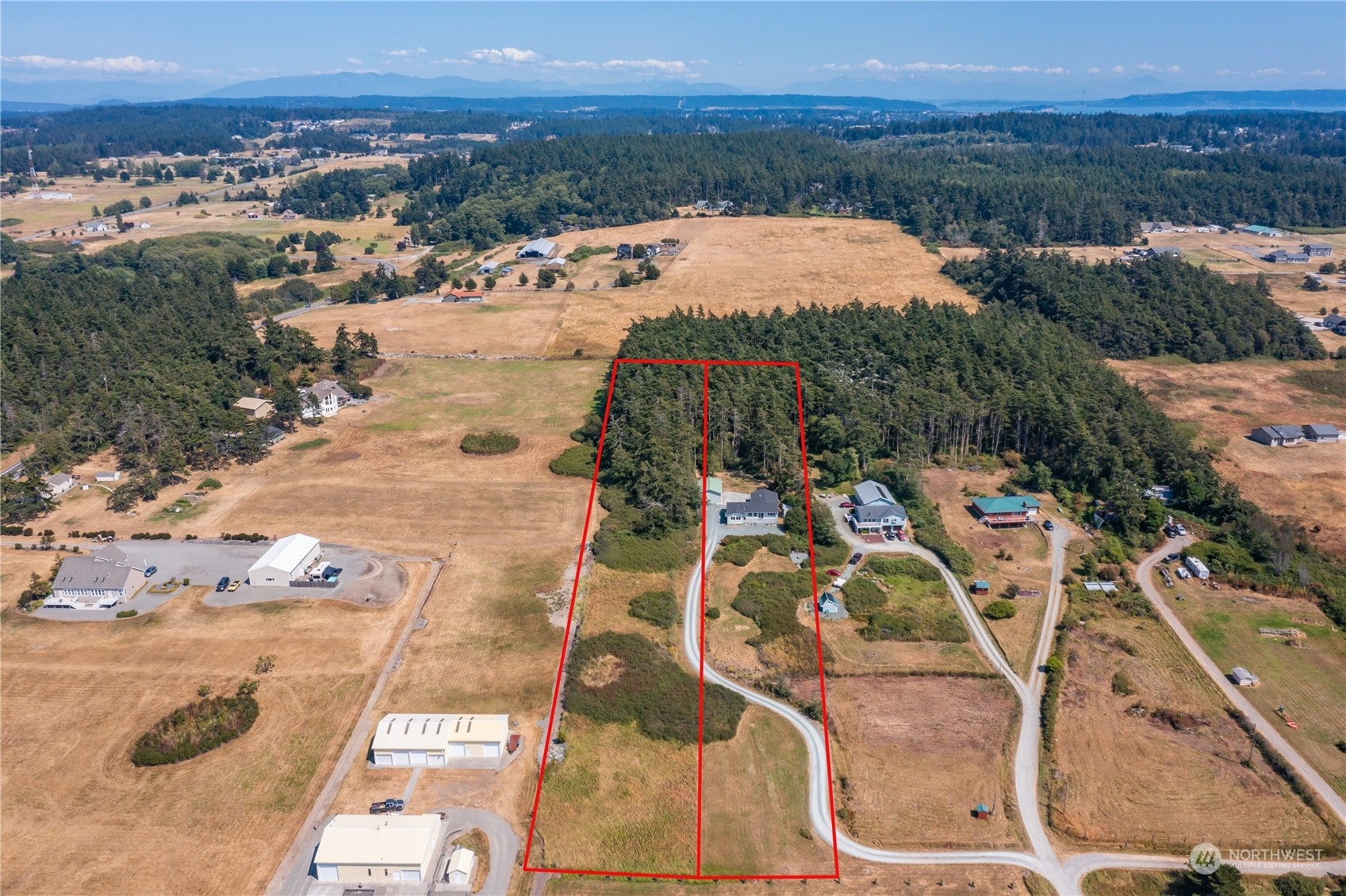 Property Photo:  1776 Smith Island Lane  WA 98277 